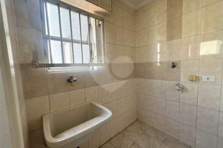 Apartamento á venda - Vila Guarani