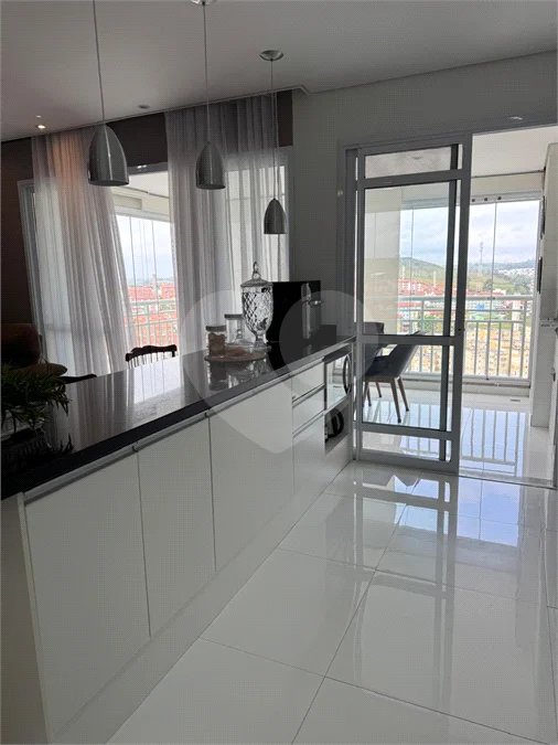 Apartamento á venda 114m²- Helbor Varandas-