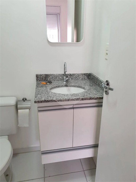 Apartamento a venda no Centro - São Paulo