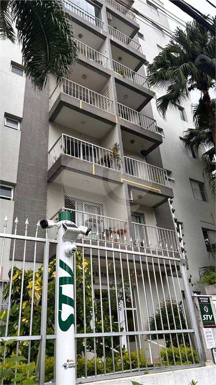 Apartamento com 2 Quartos à venda, 51m² - Jardim Caravelas