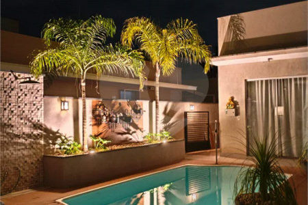 CASA CONDOMINIO ARARAQUARA