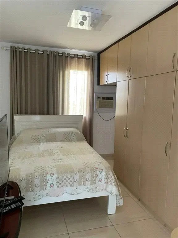 Charmoso apartamento de 96m² é perfeito para quem busca conforto e praticidade