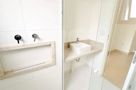 Allure Vila Ema: Sofisticação com 120m² e Varanda Gourmet