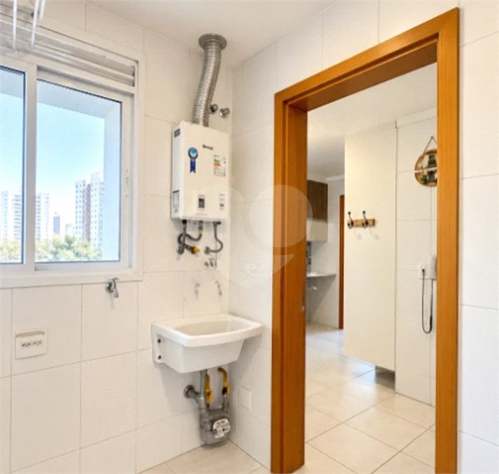 Apartamento à venda no Centro de Guarulhos – 93 m²