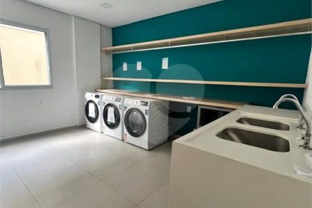 Apartamento á venda - Sacomã