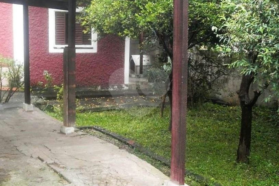 Casa Térrea à venda com 6 quartos, sendo 1 suíte, em Pirituba, São Paulo, SP