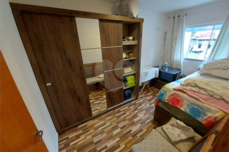 Sobrado Novo e Espaçoso na Mooca – 2 Imóveis no Mesmo Terreno!