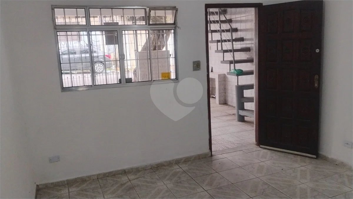 Casa Térrea à venda com 2 quartos, sendo 1 suíte,  em Casa Verde, São Paulo, SP