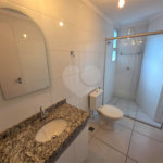 Apartamento 3 quartos i suíte e varanda Residencial Beatrice SPE