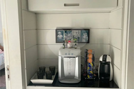 Apartamento Alto Padrão Lazer Completo ,3 suítes com 4 vagas, 250 m² à venda no Parque da Mooca.