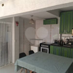 Casa à Venda na Vila Rosália | 4 Dorms, Área Gourmet e Rua Sem Saída