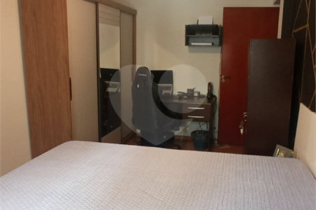 APARTAMENTO PARA VENDA NO CONDOMÍNIO EDIFÍCIO ELIAS ISSA - MOOCA