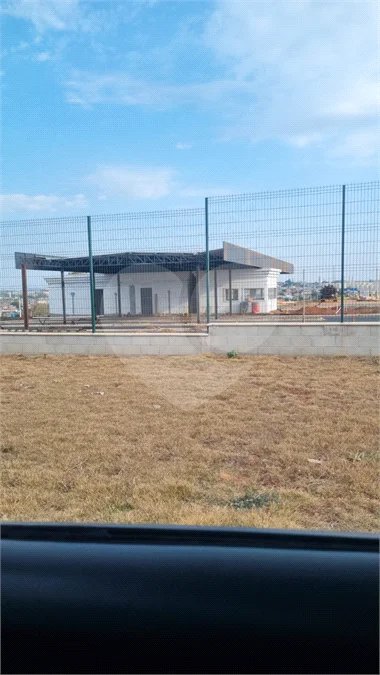 TERRENO À VENDA NO CONDOMÍNIO MIRAJ PAULÍNIA – SP
