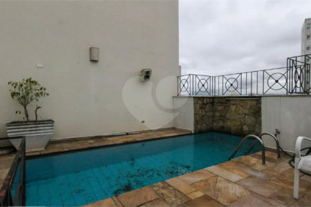 Apartamento de Cobertura para locação na Mooca