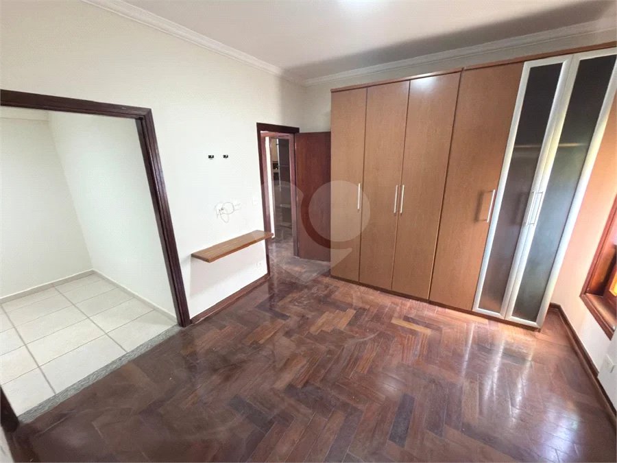 Casa para alugar em condomínio fechado no Green Village – Bairro Dois Córregos, Piracicaba