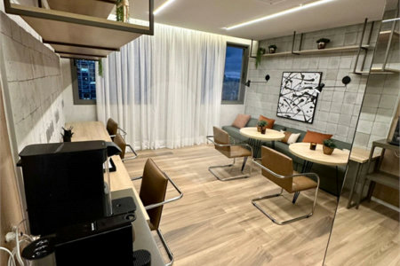 Studio á venda - Vila Mariana