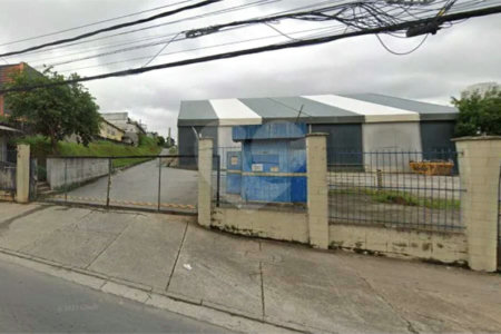 TERRENO Á VENDA SÃO BERNARDO DO CAMPO/PIRAPORINHA COM 42.000m2.
