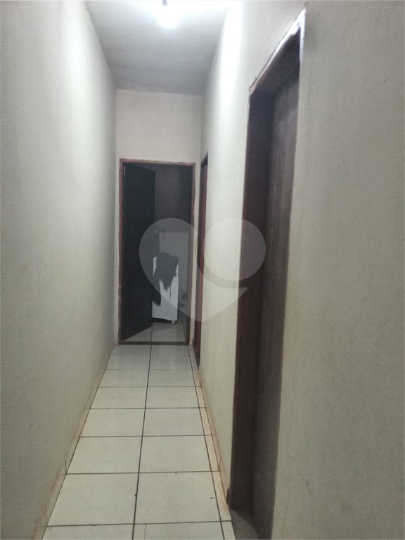 Imóvel para venda sendo 03 casas independentes na Vila Celina.