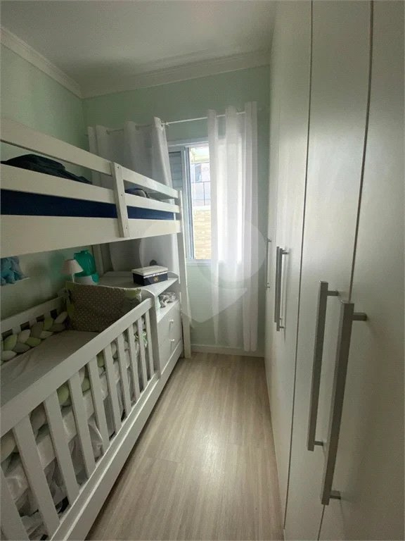 Apartamento garden de 2 quartos à venda na Vila Prudente