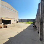 Galpão Industrial no Jardim Tangará - 1.714,91 m² de Área Útil