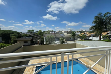 Casa para Locação no Condomínio Jardim América em Vinhedo/SP