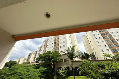 Apartamento à venda com 2 quartos em Butantã, São Paulo, SP