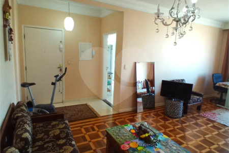 Apartamento com Vista Exclusiva para o Aeroporto de Congonhas