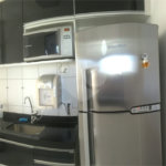 Apartamento no Parque Faber Green View