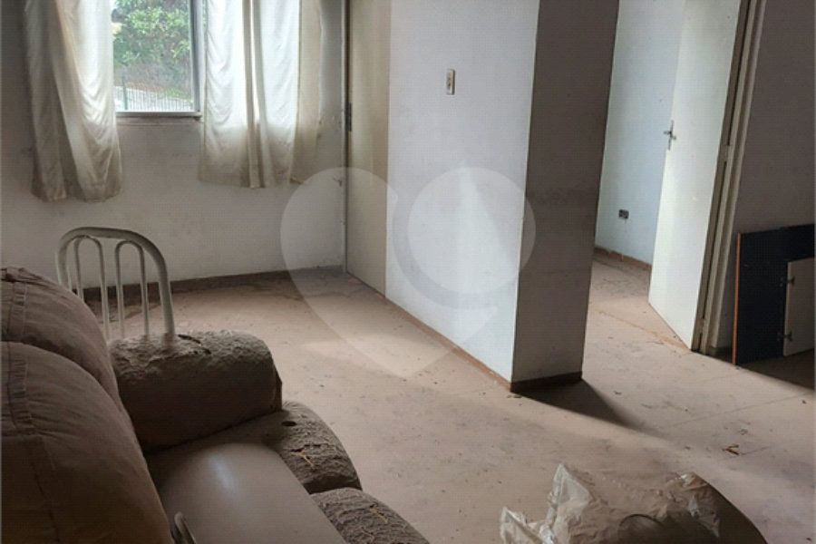 Apartamento Palmas 3 dormitorios e 2 banheiros, sem vaga de garagem
