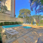 Apartamento 2 quartos - Campo Belo.