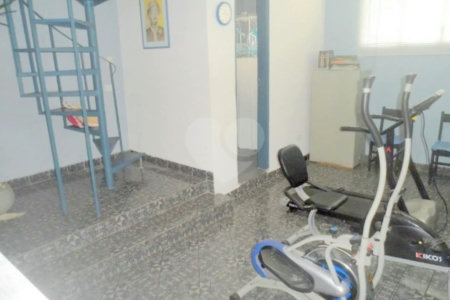 LINDO E AMPLO SOBRADO NA MOOCA