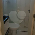 Apartamento com 2 dormitórios.