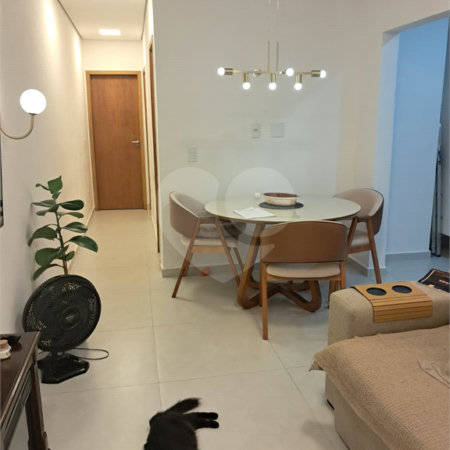 Apartamento á venda - São Caetano do Sul