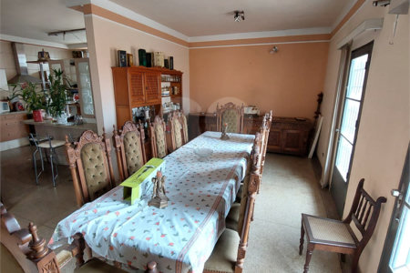 Casa/sobrado para locação no Centro