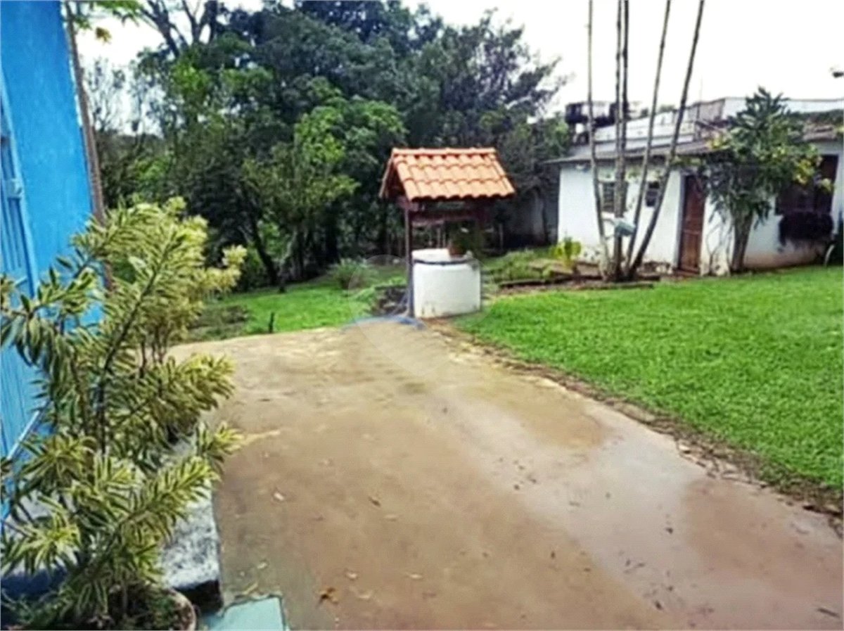 Chácara na cidade Santa Isabel próximo a São Paulo
