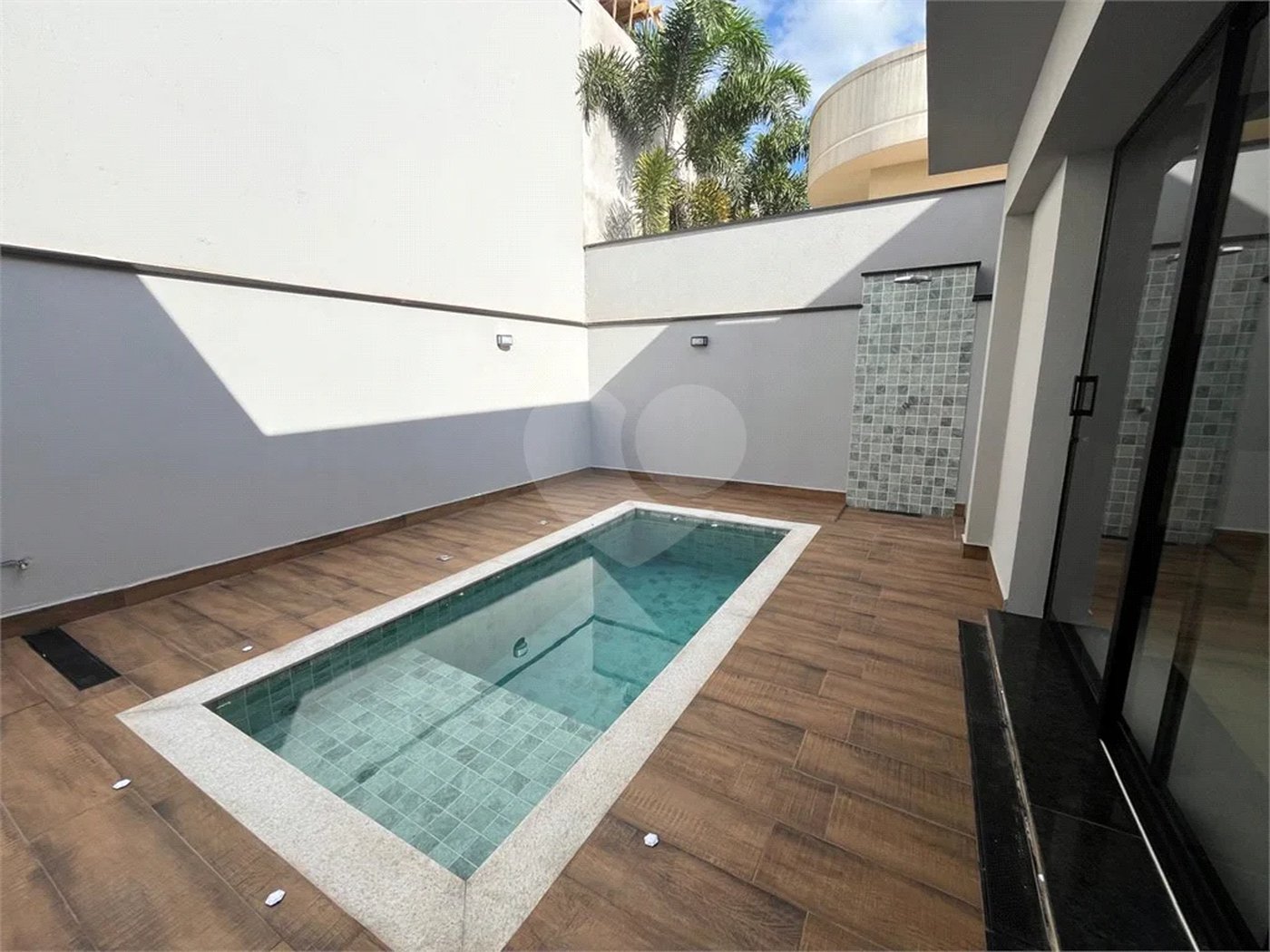 Excelente Casa Plana no Condomínio Bela Vista