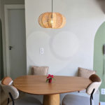 Studio Reformado com Varanda e Lazer Completo 33m2 Campos Elíseos Mobiliado