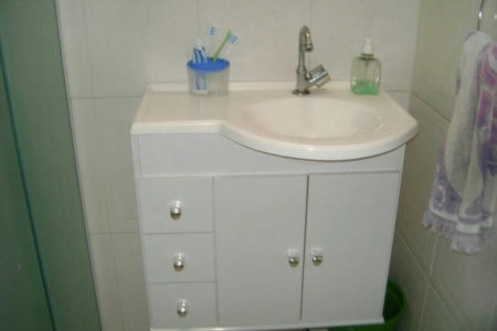 Casa à venda com 3 quartos, sendo 1 suíte, no condomínio Res Green Ville, São Paulo - SP