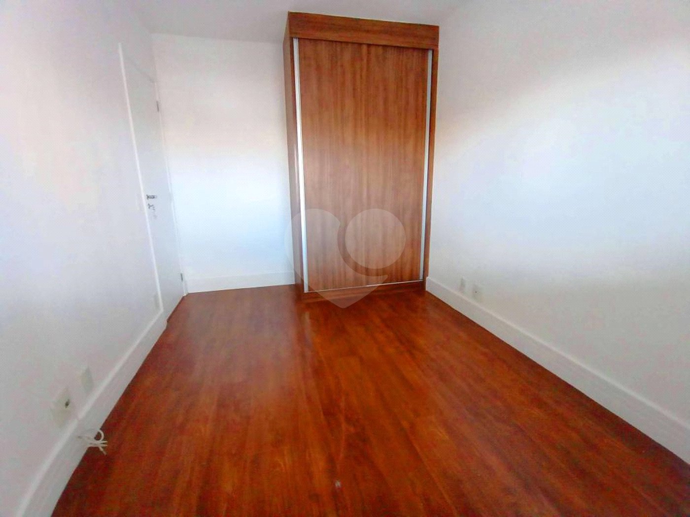 Apartamento de 53m2 na Vila Mascote