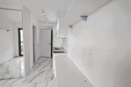 Studio para alugar 27 metros Chácara Klabin SP