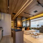 Apartamento a venda em Moema, 53 m², vaga, lazer e próximo ao parque do Ibirapuera