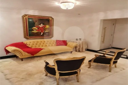 Apartamento à venda na Vila Carrão, 3 quartos (2 suítes)