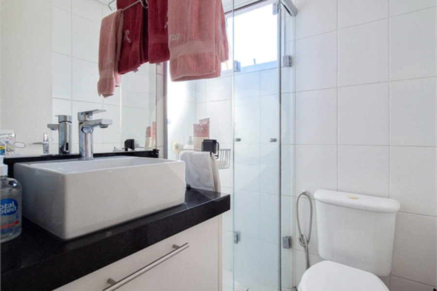 Apartamento à venda com 2 quartos em Vila Nova Cachoeirinha, São Paulo, SP