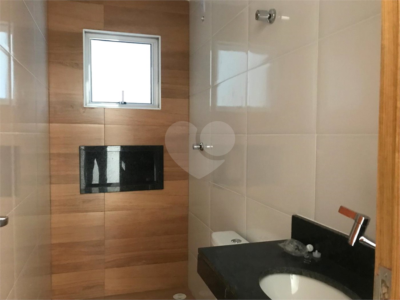 Apartamento à venda com 1 quarto em Carandiru, São Paulo, SP