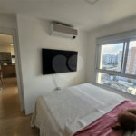 Apartamento na Região da Mooca à 5 Minutos do Metrô Bresser Mooca COM 2 Dormitórios sendo 1 Suíte e 1 Vaga de Garagem