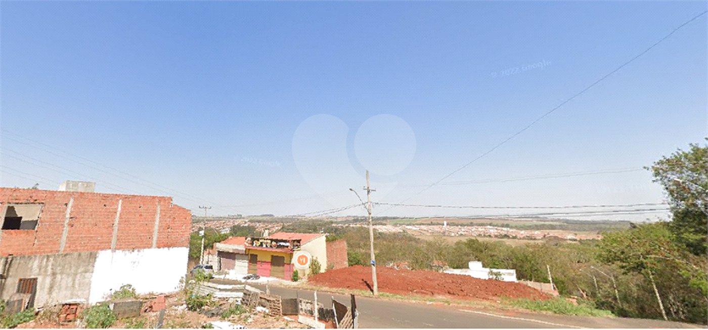 Terreno à Venda no Prolongamento do Medeiros -São Carlos/SP