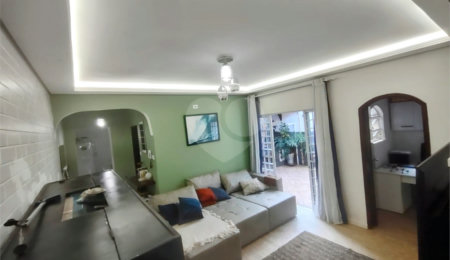 Casa Térrea à venda com 2 quartos, sendo 1 suíte,  em Vila Jaguara, São Paulo, SP