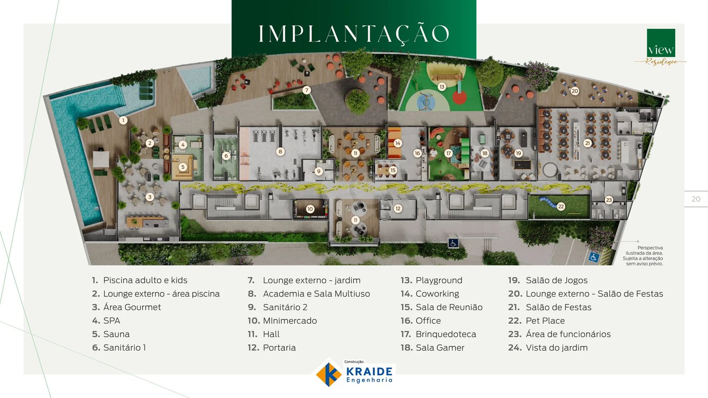 View Residence