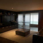 Condomínio Luzes da Mooca Apartamento 204 m² 4 suítes 4 vagas Condominio Clube.