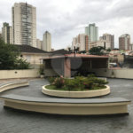 Apartamento 2 dormitórios à venda na Vila mariana.